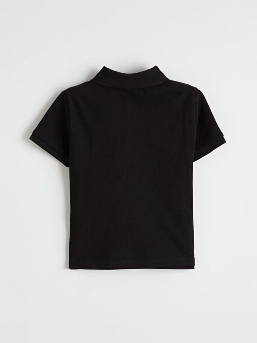 Polo Yaka Erkek ?ocuk Ti??rt