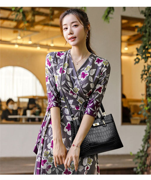 KAIDIFEINIROO Сумка женская 5237  фото 43