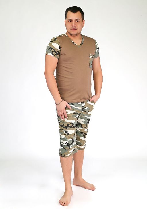 Костюм Бруно бриджи - Марлен фото 4