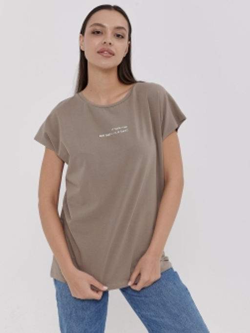 ФУТБОЛКА ЖЕНСКАЯ - Chic & charisma фото 9