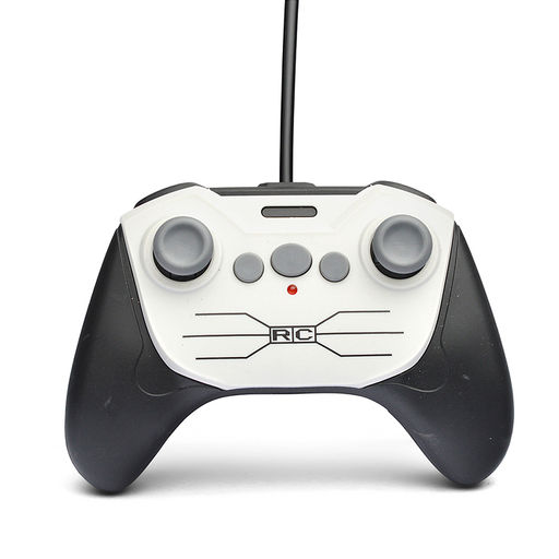 Машина "ПультПилот" р/у, 27 MHz, в коробке