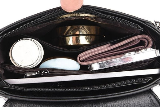 KAIDIFEINIROO Сумка женская 9638  фото 9