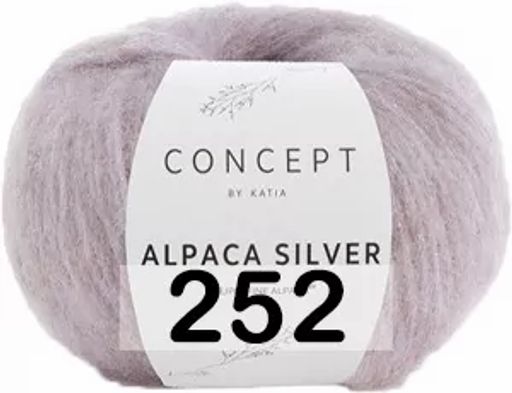 ALPACA SILVER - Concept фото 16