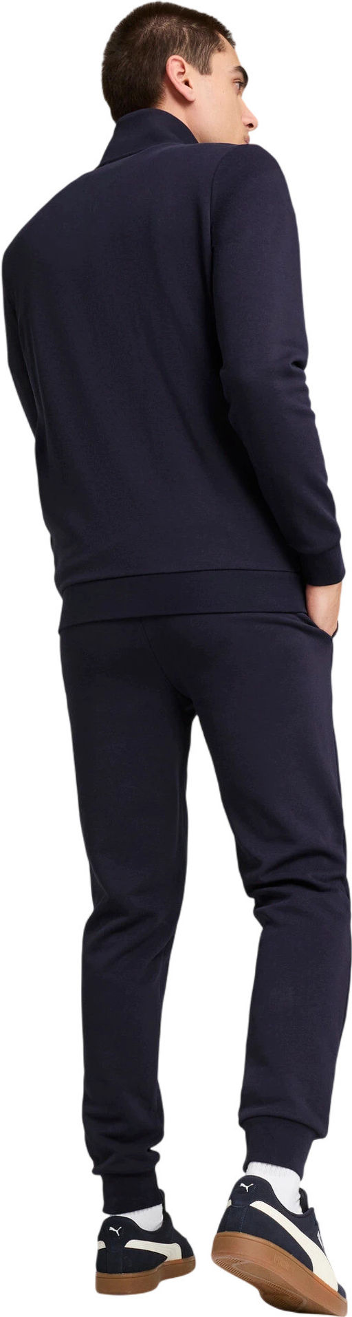 Спортивный костюм взрослый