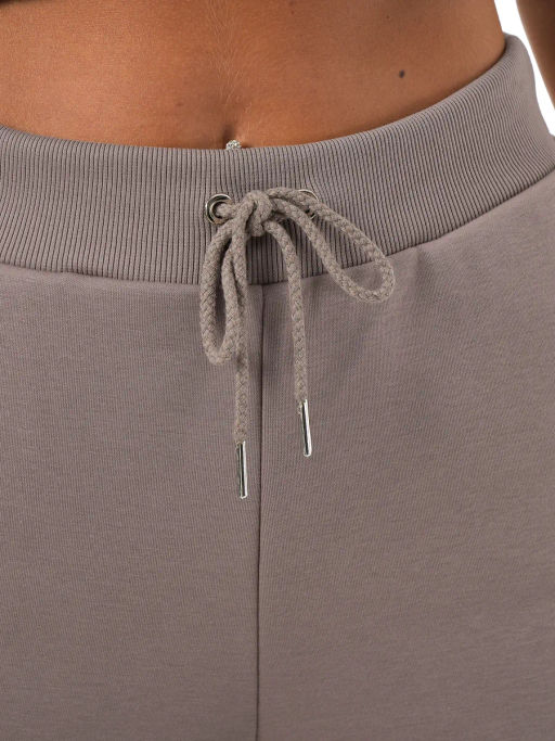 утепленные брюки палаццо из флиса. - А+б коллекция фото 20