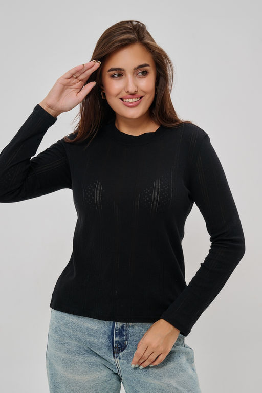 Лонгслив женский 88543