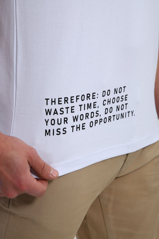 Футболка мужская 052