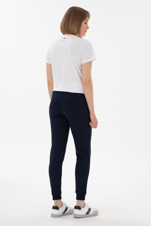 Kad_n Lacivert E_ofman Alt_ Sepette S_rpriz _ndirim - U.s. polo assn фото 4