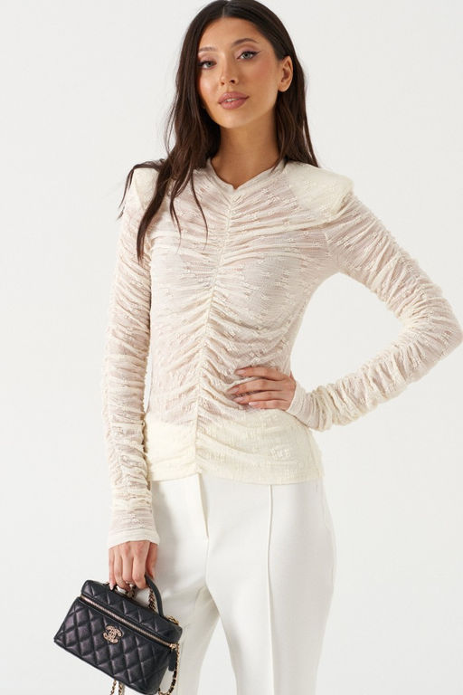 Джемпер А2440 - Annete фото 6