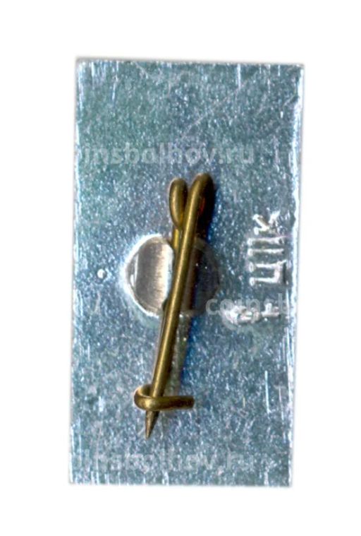 Значок Хатынь