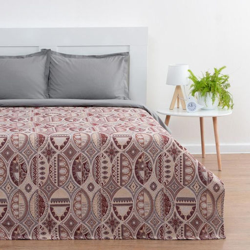 Покрывало гобеленовое «Этель. Люкс» 140×200 см