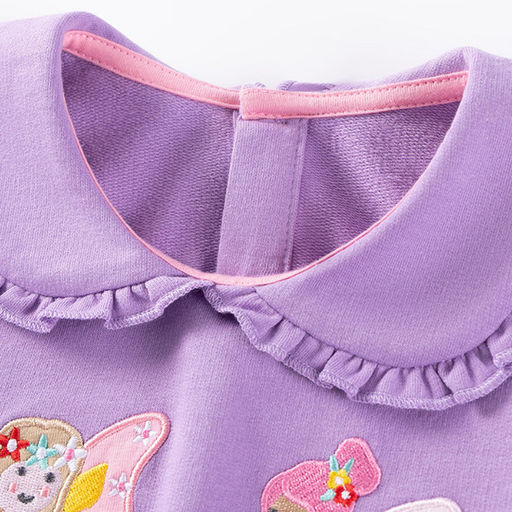 Свитшот Little Maven  фото 3