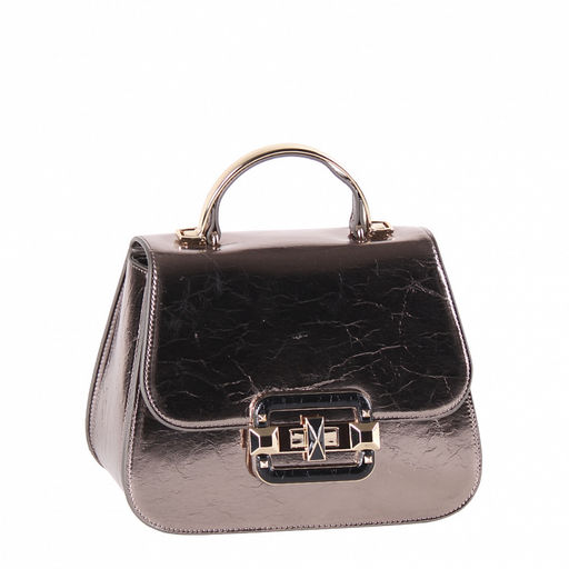 Сумка 6046-4Q gun Polina&Eiterou