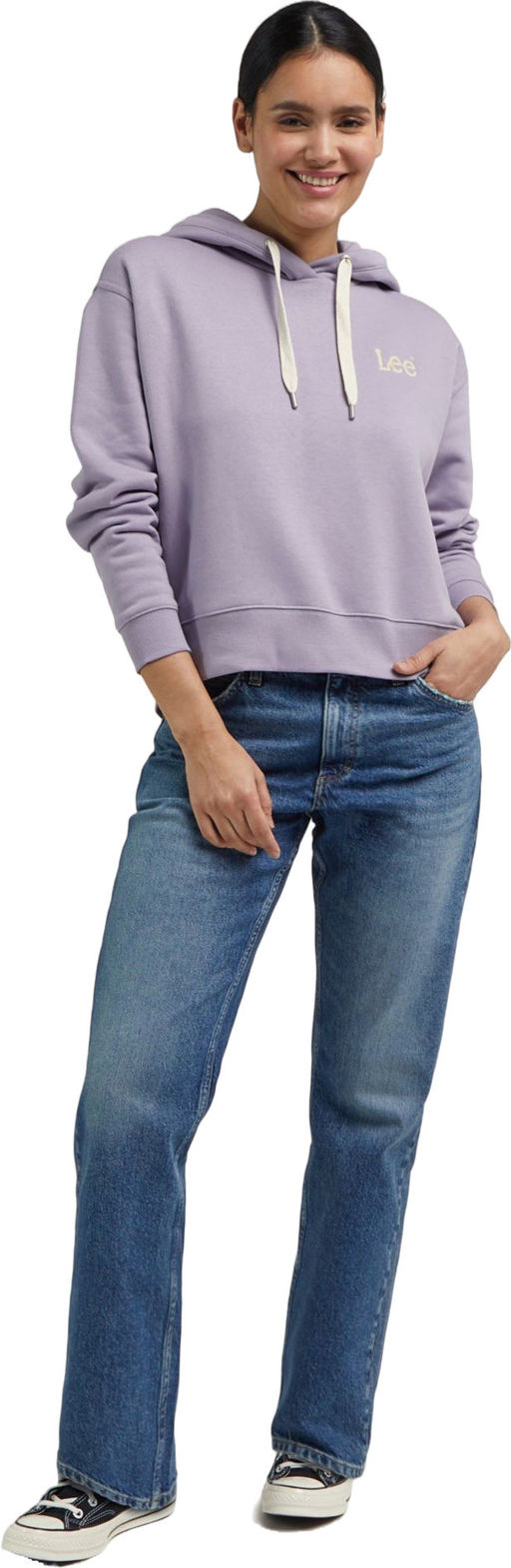 Джинсы женские