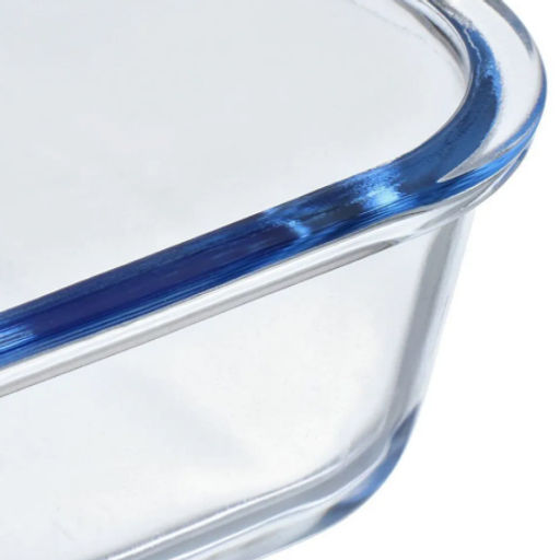 BR-46104 Форма для запекания 1000мл (х24) - Mayer&boch фото 4