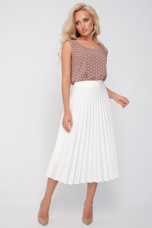 Блузка 40108 - Avili фото 3