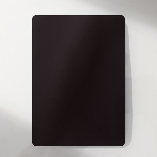 Магнит на холодильник с блоком для записей Носки ненастоящие, зато ты - настоящий мужчина!, 10.6?14.9 см