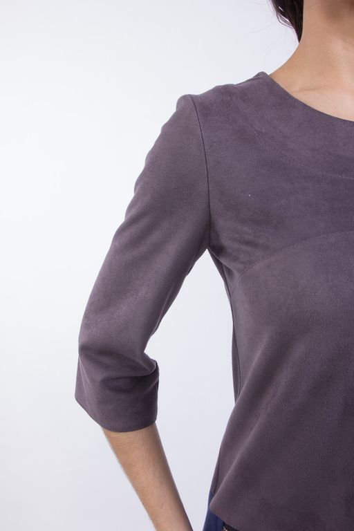 Платье П3-3567/6 - Wisell фото 3