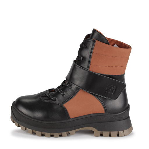 ботинки для мальчиков и девочек