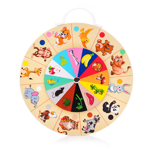 Игра развивающая в коробке - Щепочка фото 2