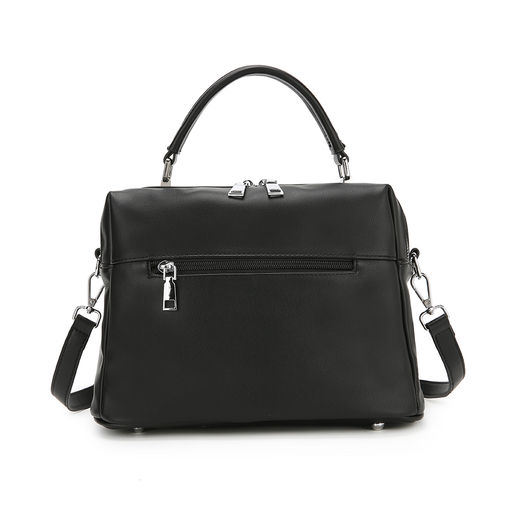 Женская сумка Saint Miranda арт. 20291 Черный  фото 2