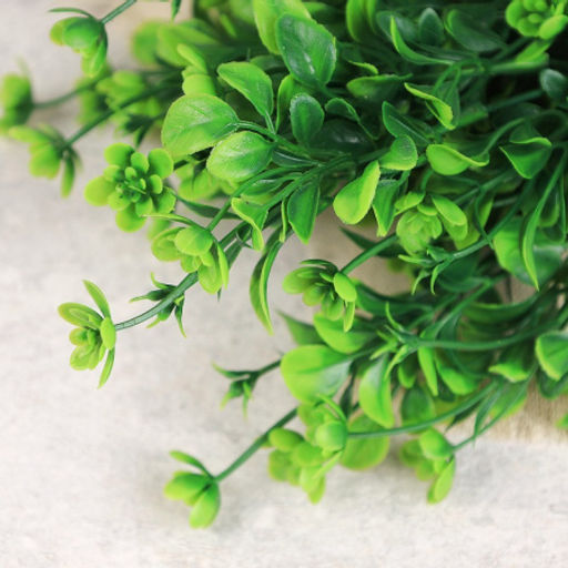 Зелень искусственная 33 см / CW455 /уп 2/200/800/ - Галеонтрейд фото 2