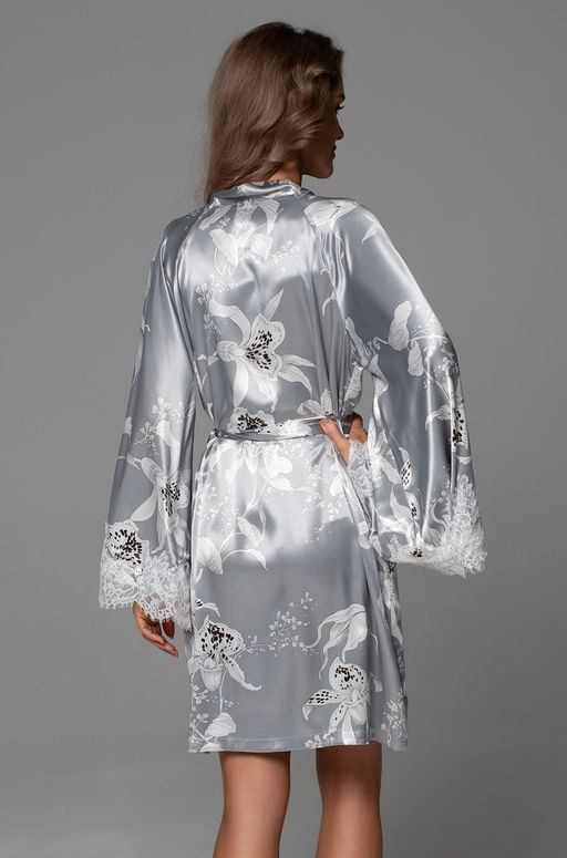 Халат Mia-Amore