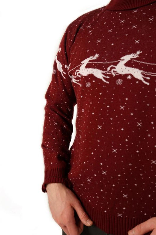 Водолазка мужская - Есения фото 5