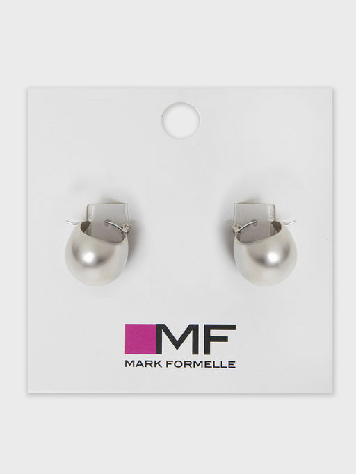 СЕРЬГИ ЖЕНСКИЕ - Mark formelle фото 2