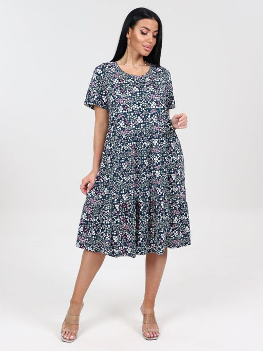 879 ПЛАТЬЕ ЖЕНСКОЕ