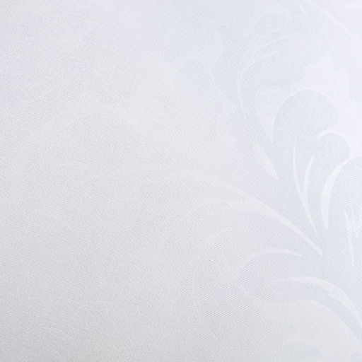 Подушка Адамас 70х70 см, искусственный лебяжий пух, микрофибра, МИКС, полиэстер  фото 5