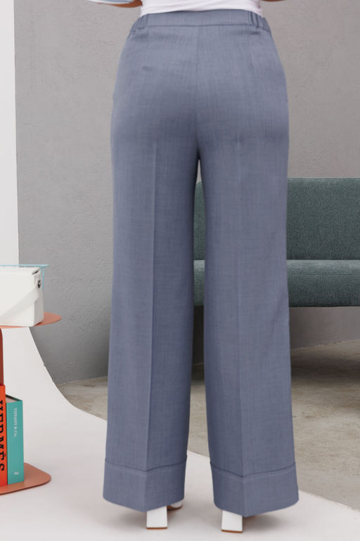 Костюм Mubliz 230 голубой