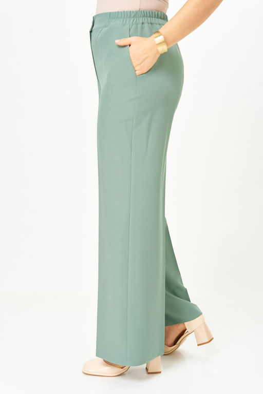 Костюм VILENA 1094 полынь