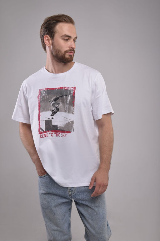 Футболка мужская Tivoli арт.5173807