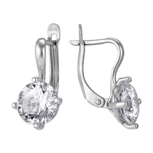 СЕРЬГИ 3382715сф