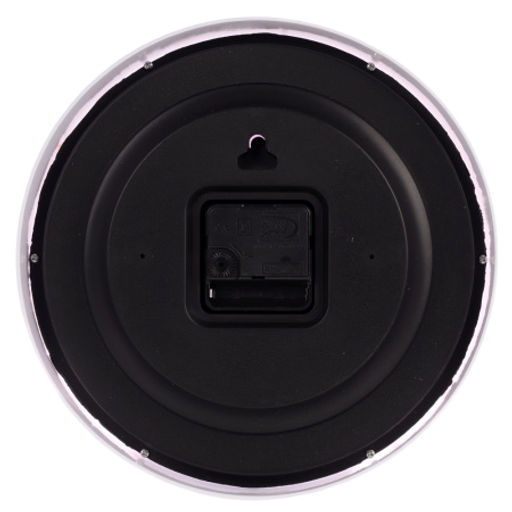 Часы настенные 25 см / 381-39 /уп 40/ микс - Галеонтрейд фото 13