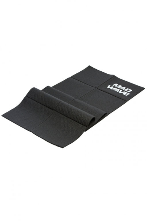 Коврики Yoga mat PVC foldable - Mad wave фото 3