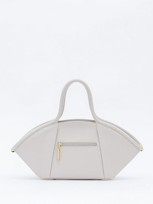 Сумка 2813YP l.gray Polina&Eiterou