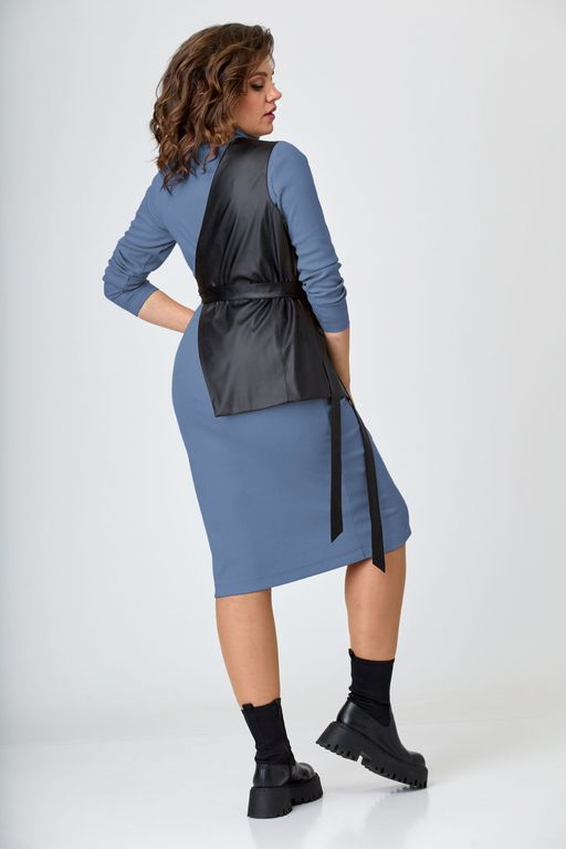 Костюм Bonna Image 769 голубой  фото 2