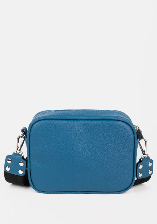 Сумка через плечо с широким ремешком №L105 - L-craft фото 6