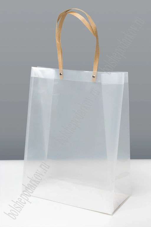 Пакет подарочный 40,5*31,5*15,5 см (12 шт) SF-7828