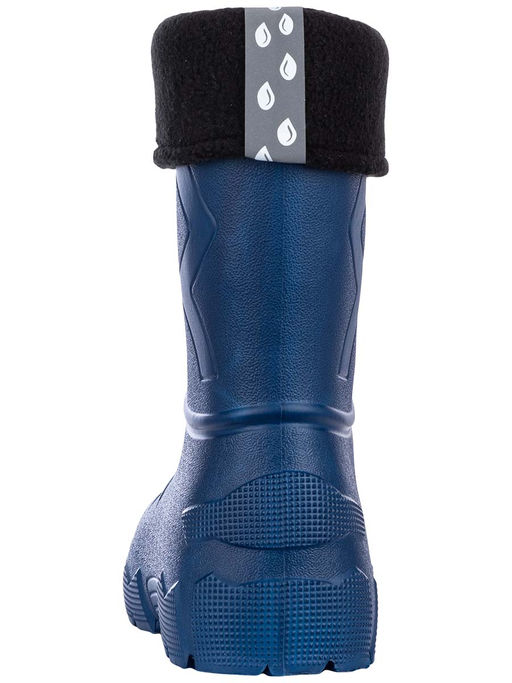 Сапоги 16м5923 неви - Nikastyle фото 6