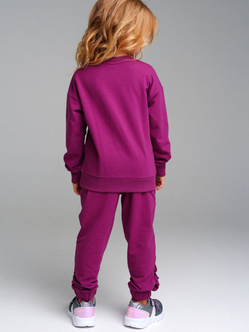 PlayToday / Свитшот для девочки  фото 5