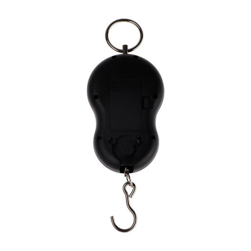 Весы-безмен Luazon LV-402, электронные, до 50 кг, точность до 10 г, с подсветкой, МИКС