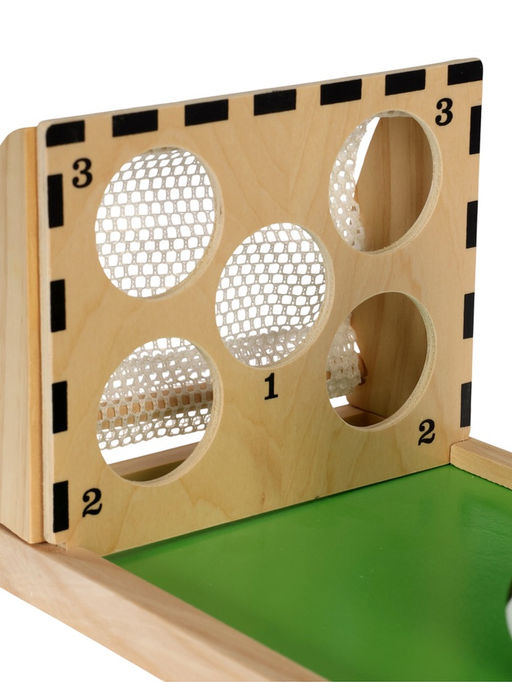 Настольная игра «Мини футбол»