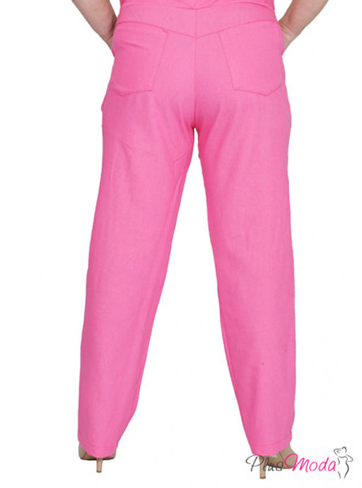 Брюки Модель №1602 размеры 44-84 - Plusmoda фото 7