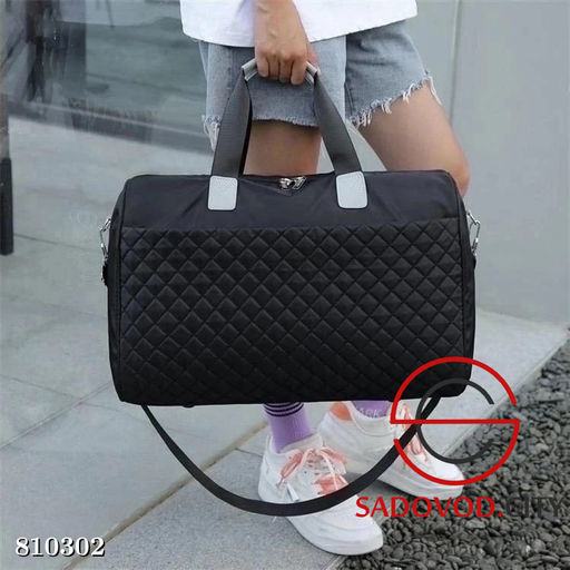 Женская спортивная сумка 48/30/19 - Bruno фото 2