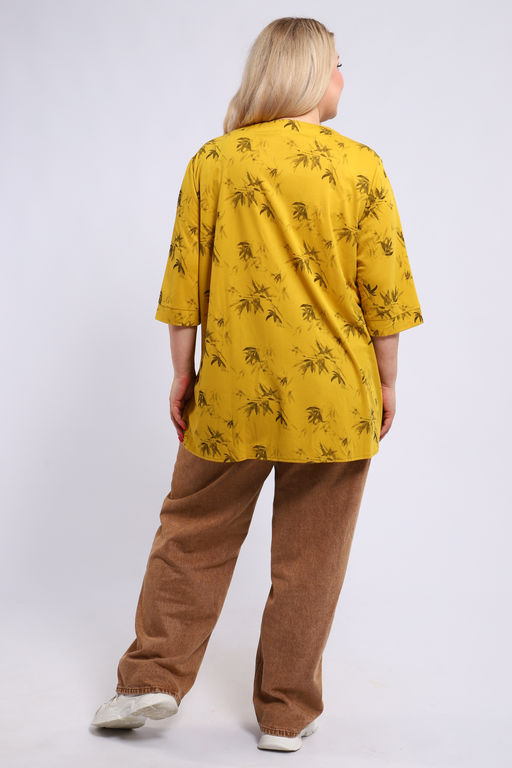 Женская туника 31977 - Натали фото 14