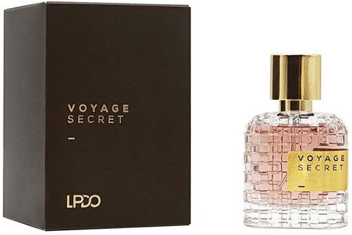 LPDO VOYAGE SECRET m EDP 30 ml M,