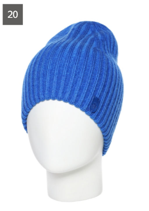 Шапка Агата - Ferz фото 21